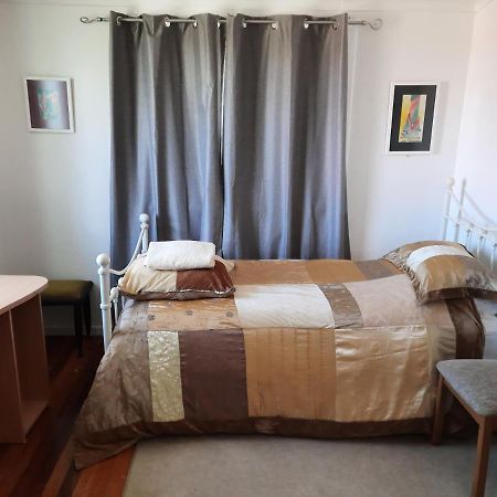 Kyogle Comfy Homestay Exteriör bild