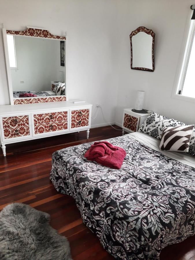 Kyogle Comfy Homestay Exteriör bild