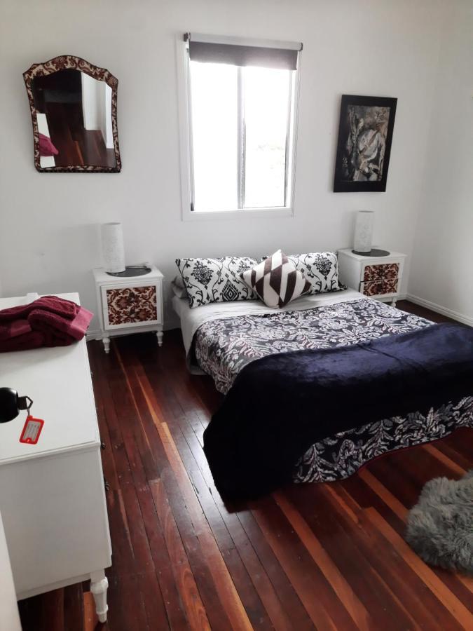 Kyogle Comfy Homestay Exteriör bild