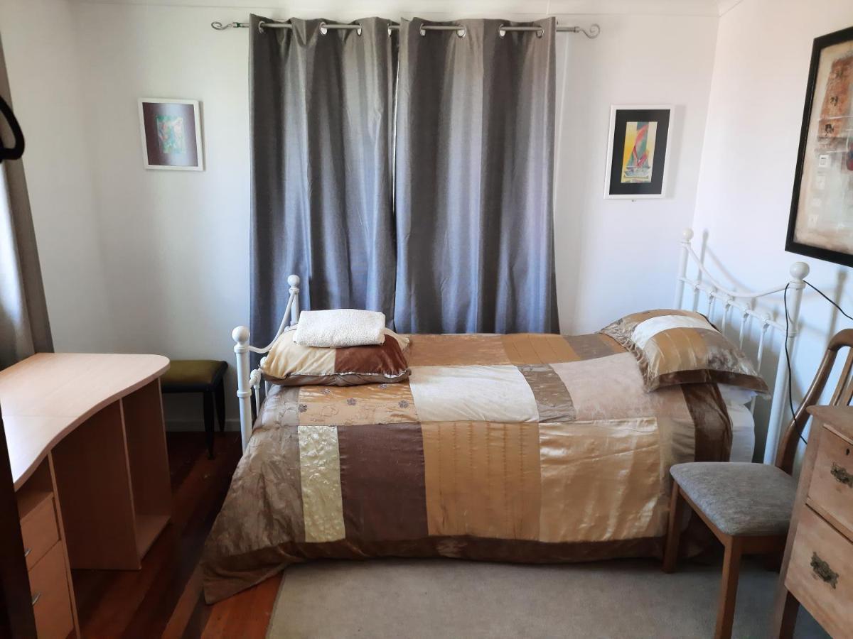 Kyogle Comfy Homestay Exteriör bild