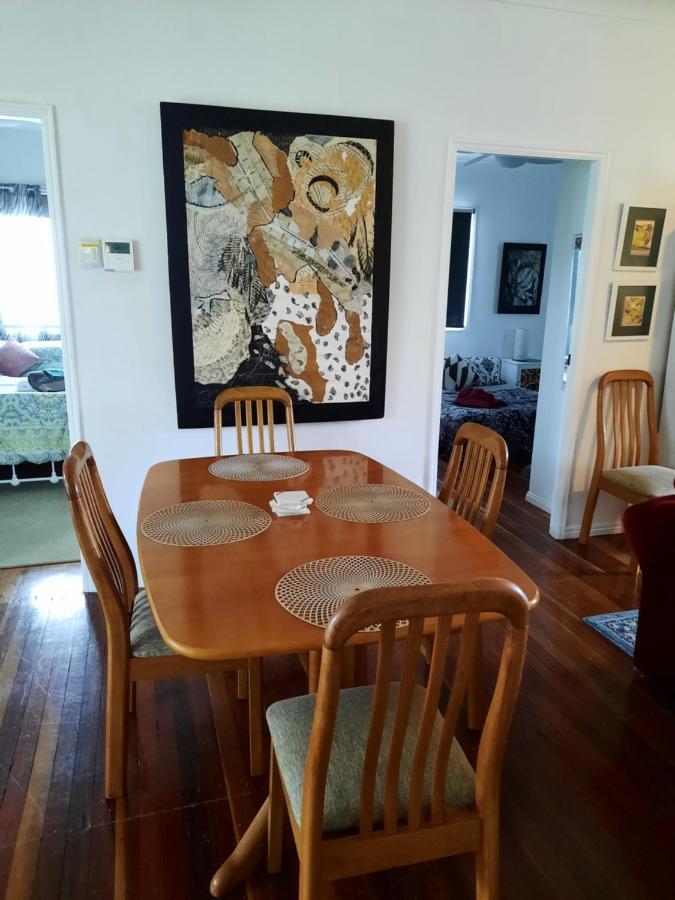 Kyogle Comfy Homestay Exteriör bild