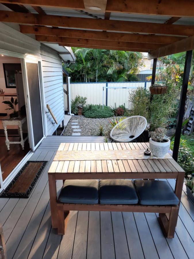 Kyogle Comfy Homestay Exteriör bild