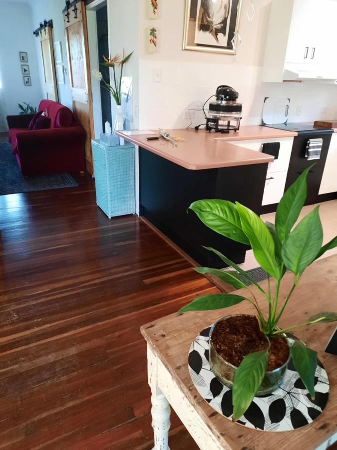 Kyogle Comfy Homestay Exteriör bild