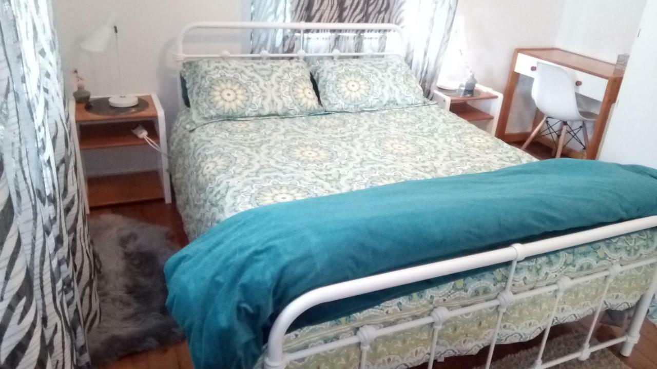 Kyogle Comfy Homestay Exteriör bild